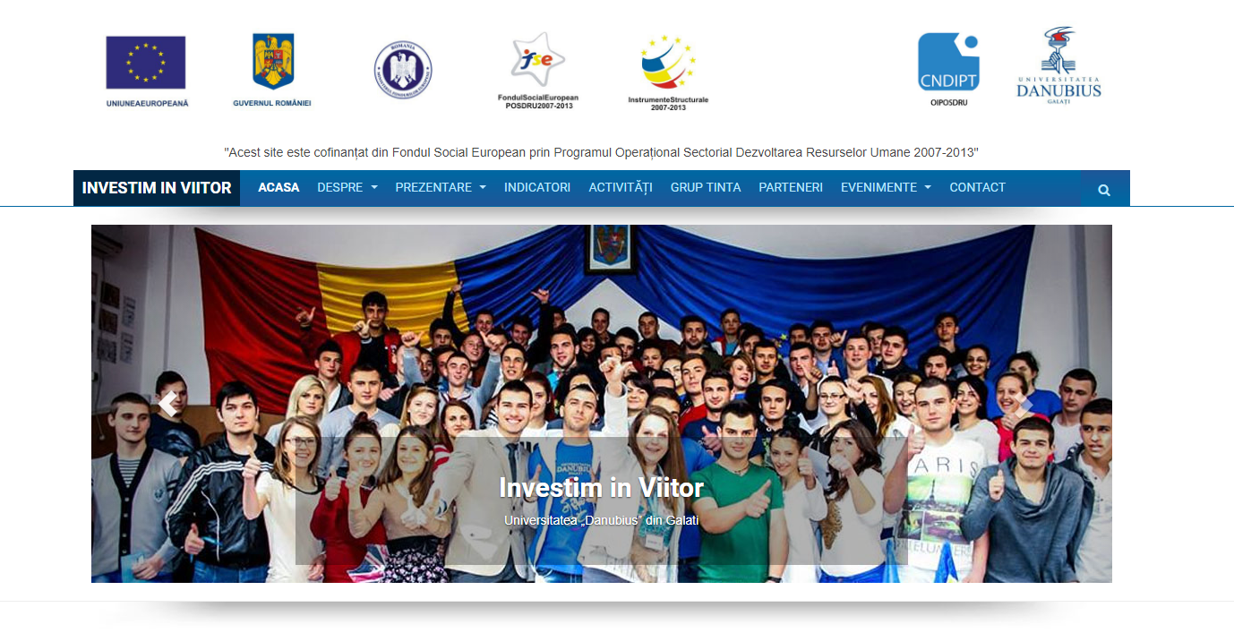 Sample image for first version of blog listing