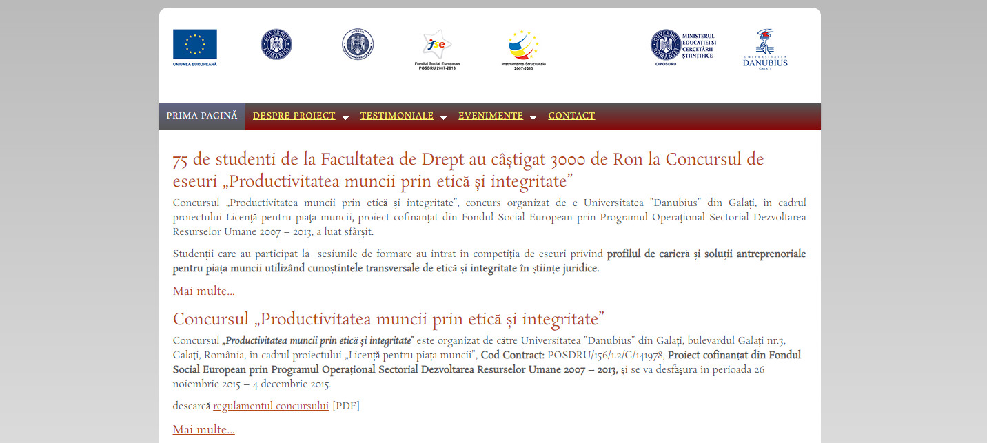 Sample image for first version of blog listing