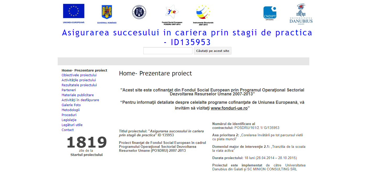 Sample image for first version of blog listing