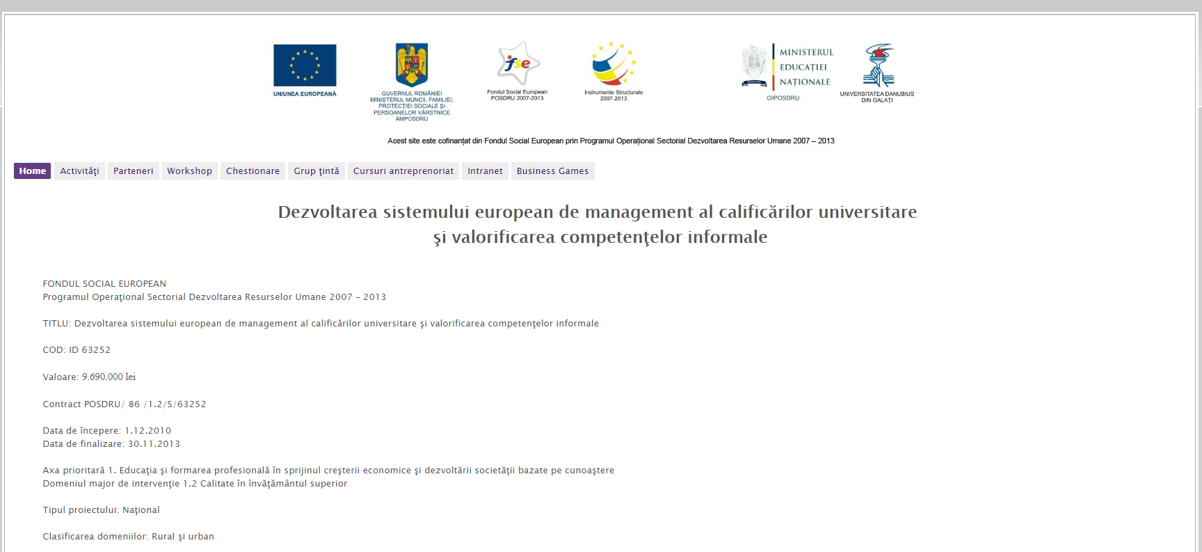 Sample image for first version of blog listing